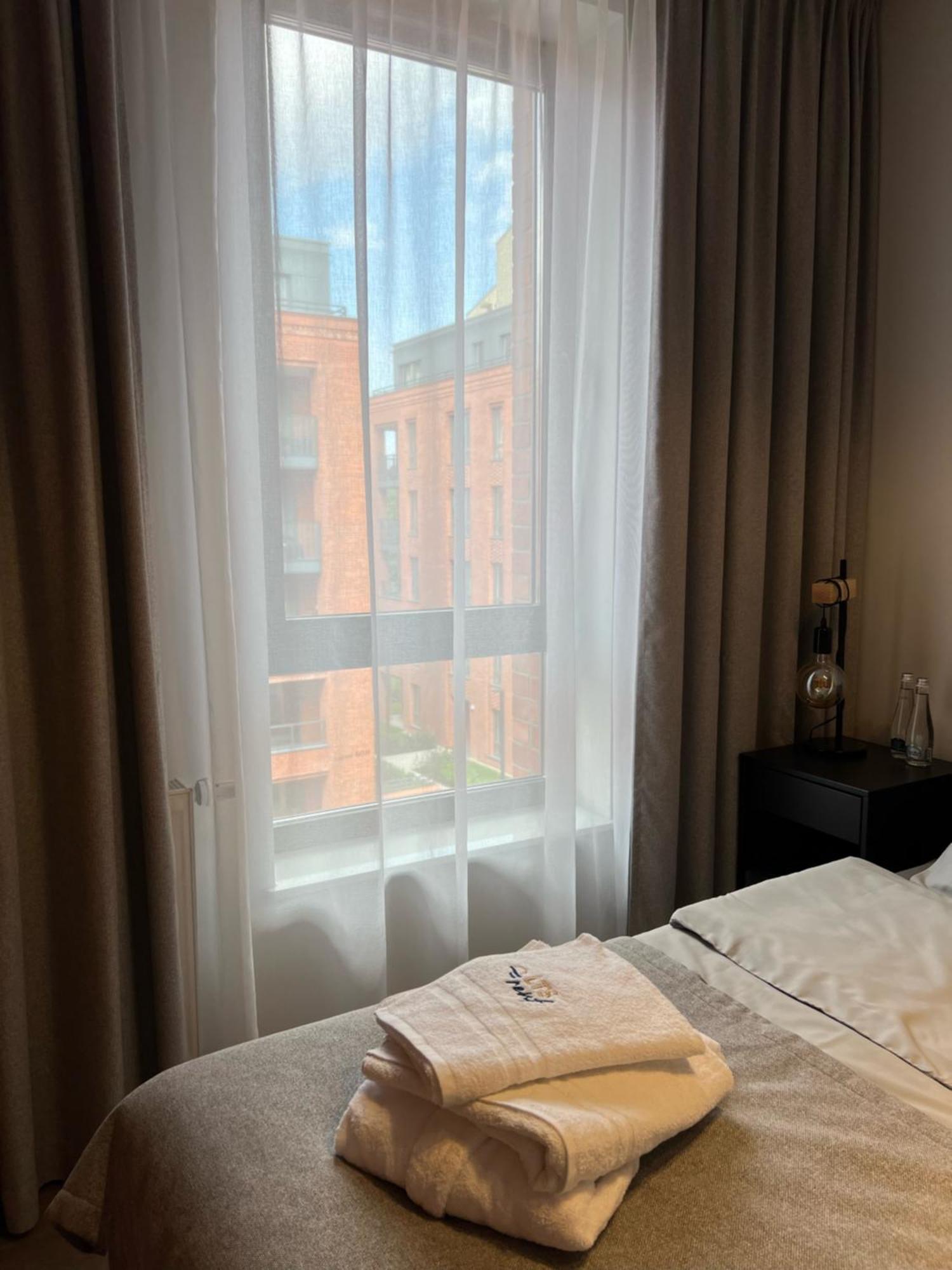 Lts Rent Luxury & Comfortable Villas Lakowa Gdańsk Zewnętrze zdjęcie
