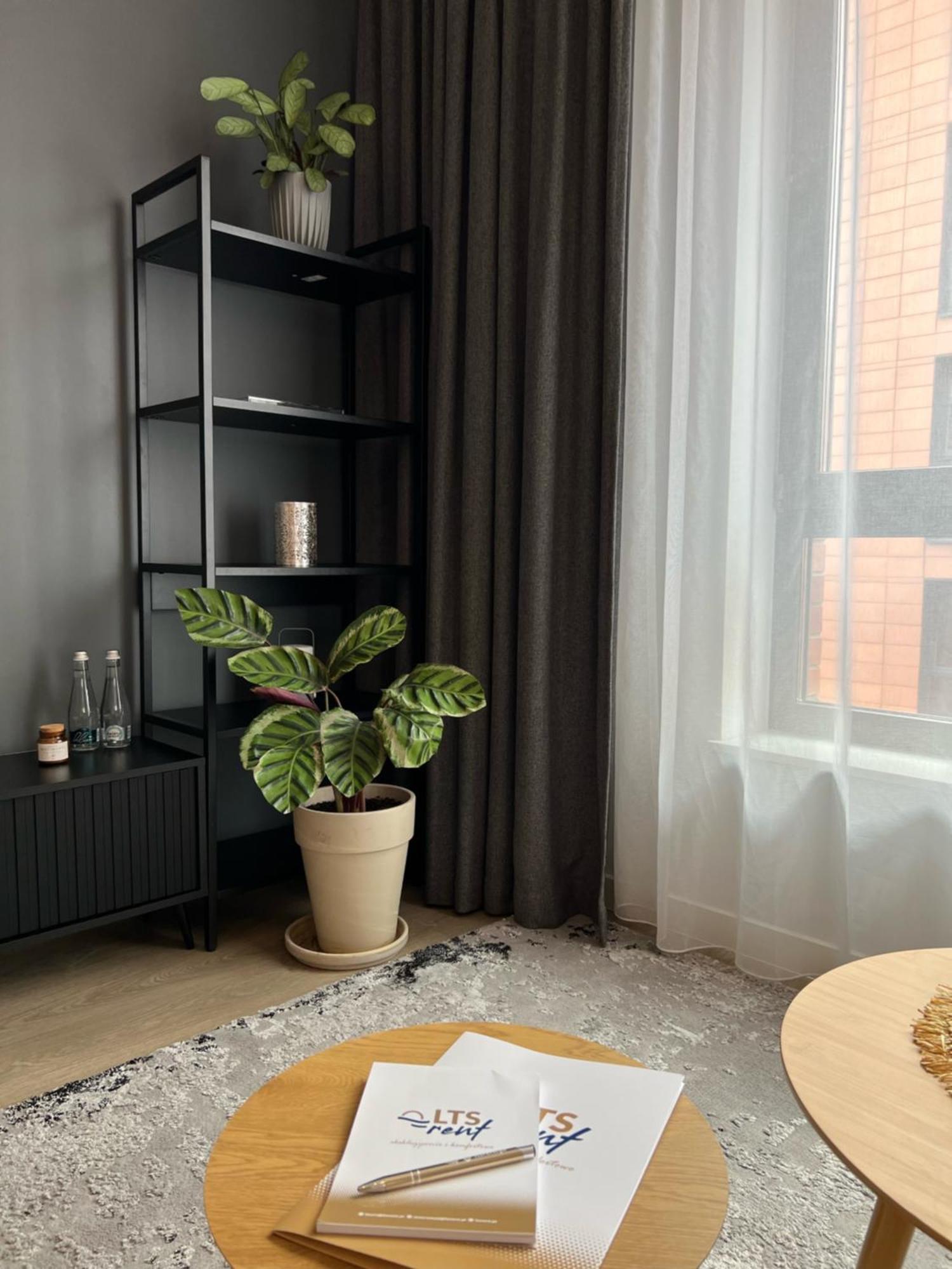 Lts Rent Luxury & Comfortable Villas Lakowa Gdańsk Zewnętrze zdjęcie