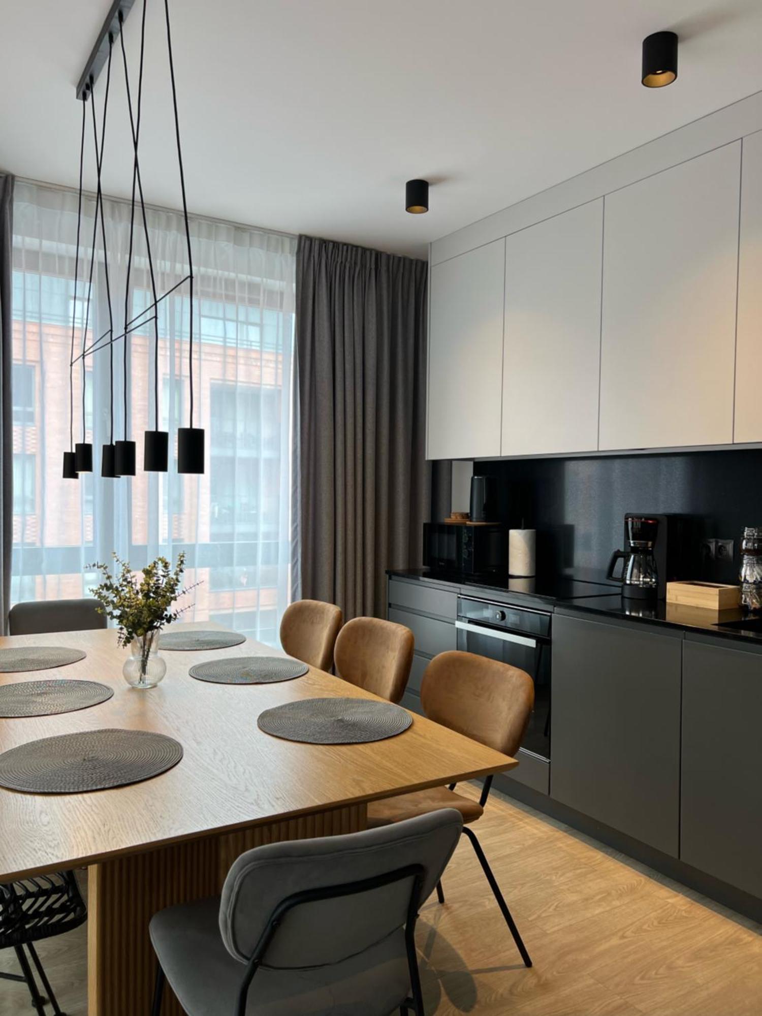 Lts Rent Luxury & Comfortable Villas Lakowa Gdańsk Zewnętrze zdjęcie