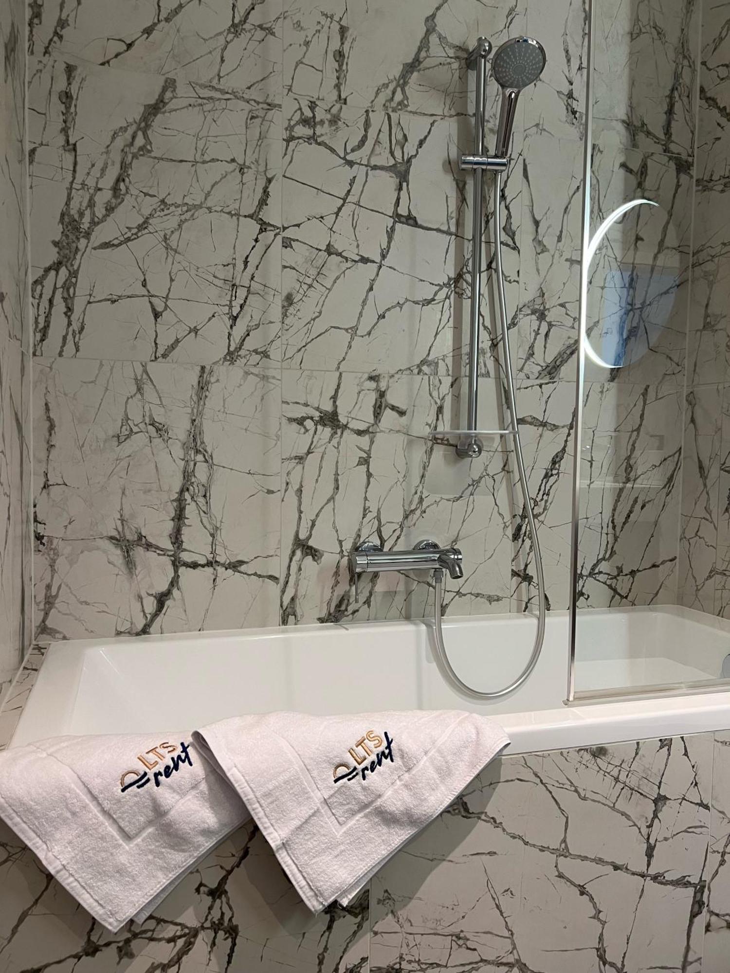 Lts Rent Luxury & Comfortable Villas Lakowa Gdańsk Zewnętrze zdjęcie