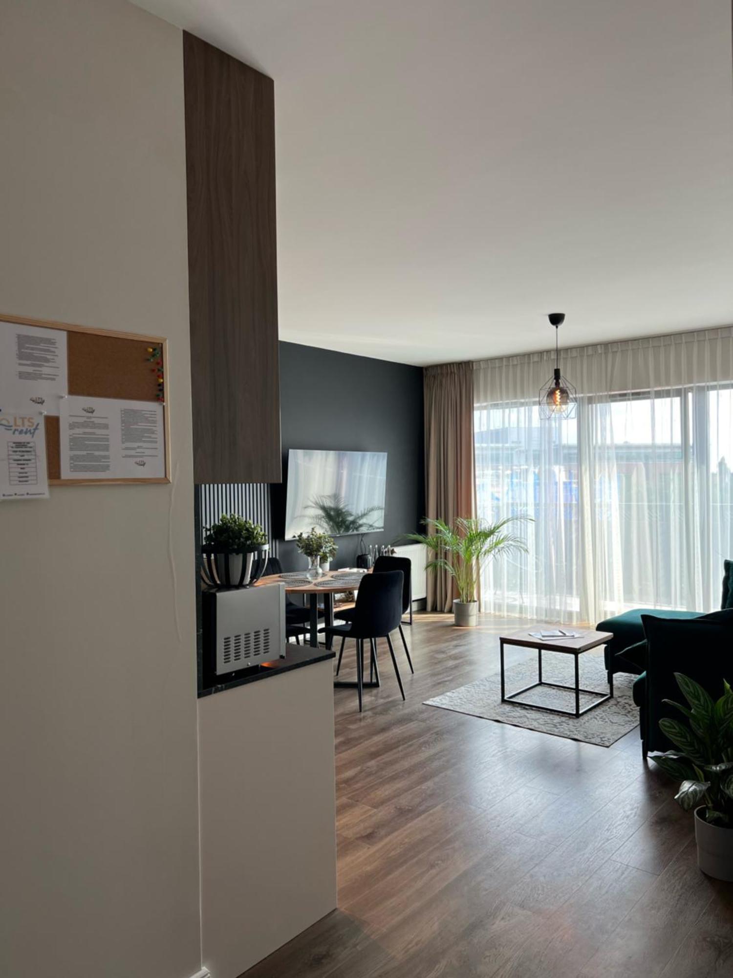 Lts Rent Luxury & Comfortable Villas Lakowa Gdańsk Zewnętrze zdjęcie