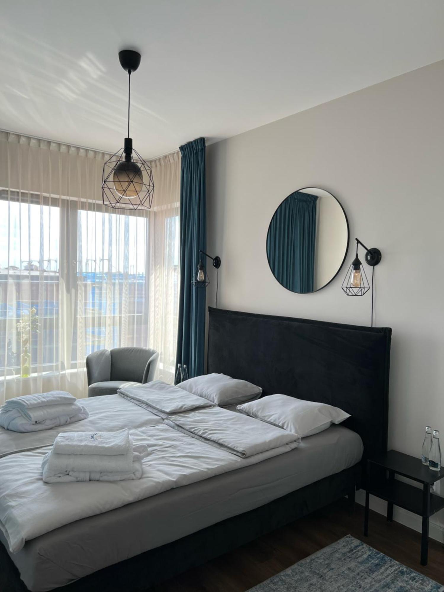 Lts Rent Luxury & Comfortable Villas Lakowa Gdańsk Zewnętrze zdjęcie