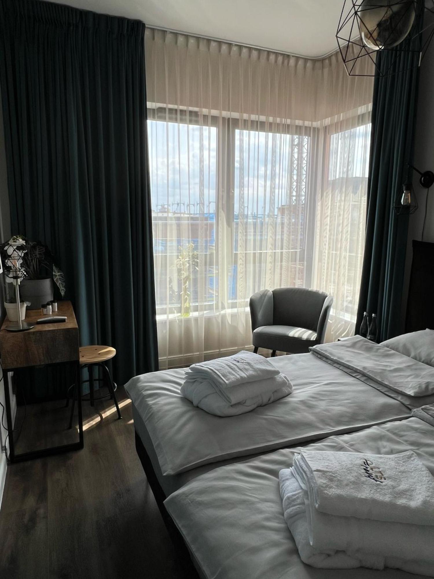 Lts Rent Luxury & Comfortable Villas Lakowa Gdańsk Zewnętrze zdjęcie