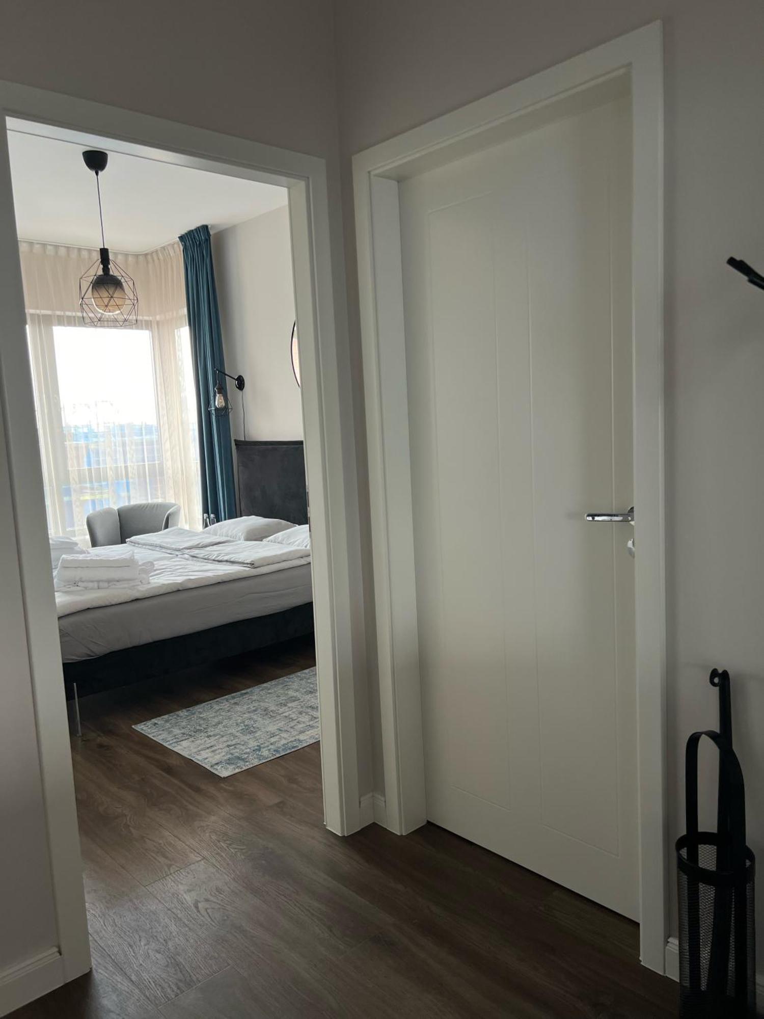 Lts Rent Luxury & Comfortable Villas Lakowa Gdańsk Zewnętrze zdjęcie