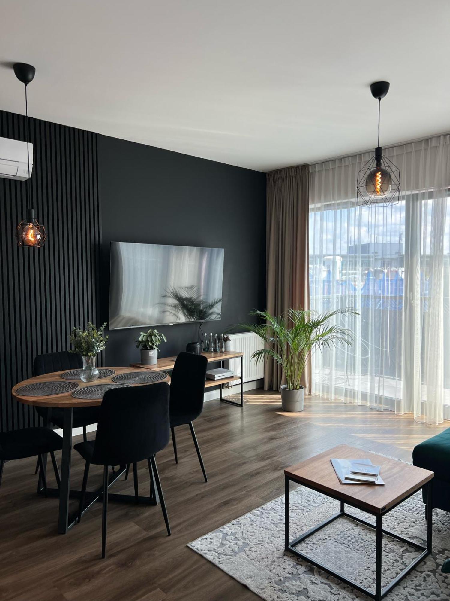 Lts Rent Luxury & Comfortable Villas Lakowa Gdańsk Zewnętrze zdjęcie